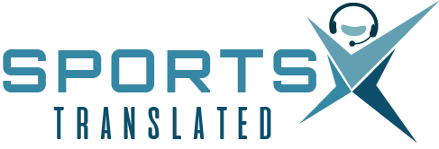 Logo Sports Translated